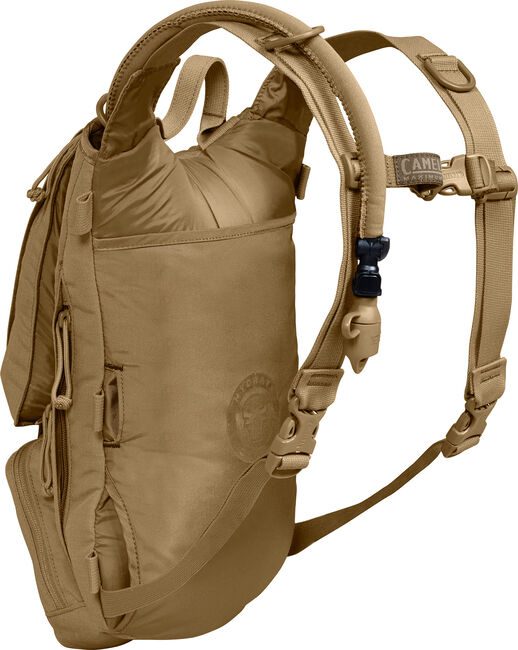 CamelBak Ambush Mil Spec Crux (100oz) - Newest Products